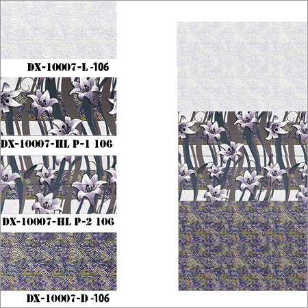 Luxury Kitchen Wall Tiles