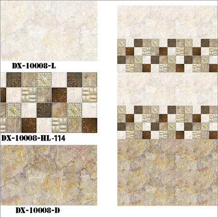 Designer Ceramic Wall Tiles