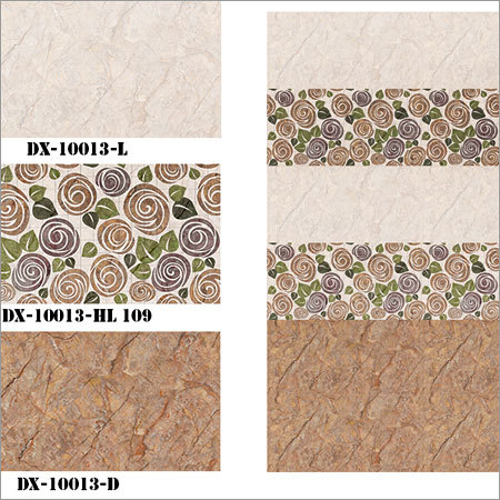 Digital Printed Wall Tiles