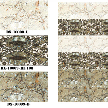 Bathroom Wall Tiles