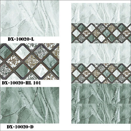 Kitchen Wall Tiles