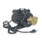 Flexible Impeller Pumps