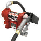 Fuel and Oil Transfer Pumps