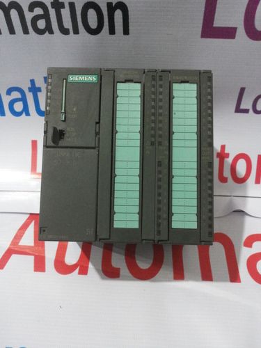 siemens s7 300 CPU 6ES7  313-5BG04-0AB0