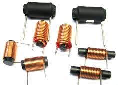 Inductor Ferrite Core Toroidal Coils
