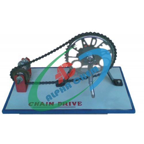 Chain Drive