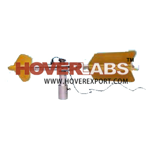 Water Current Meter