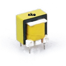 LED Bulb Transformer