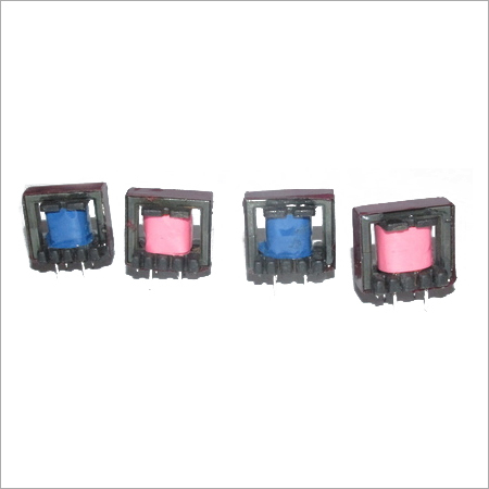 Ee Ferrite Core Transformer