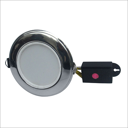 Downlight Aluminium Body