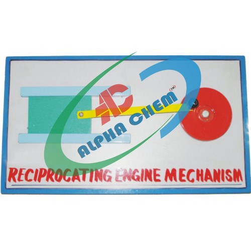 Mechanism Models