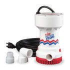 Pool and Spa Pumps