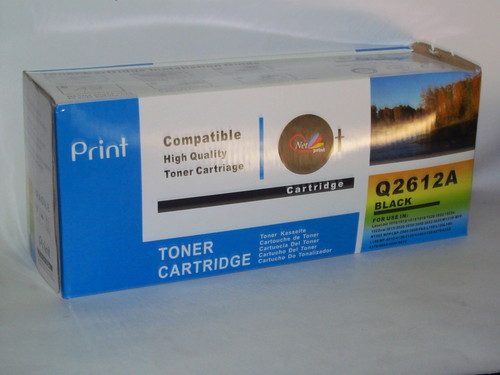 OEM Cartridge