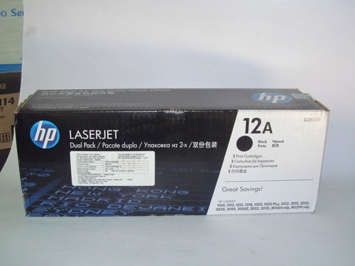 OEM Cartridge