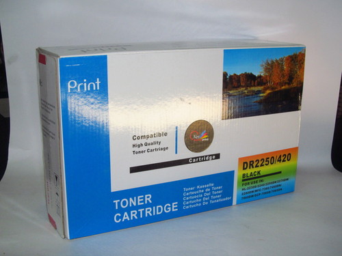 OEM Cartridge