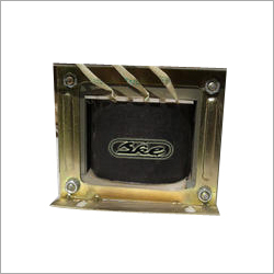 Isolation Transformer