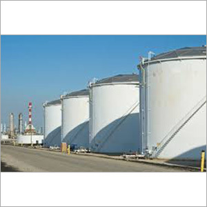 Industrial Storage Tanks
