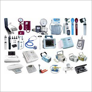 Pharmaceutical Equipment