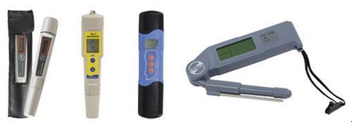 Electronic Meter