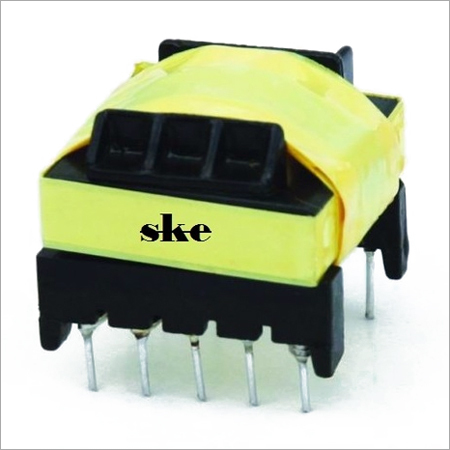 Transformer of switch mode power supply