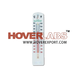 Wall Thermometer