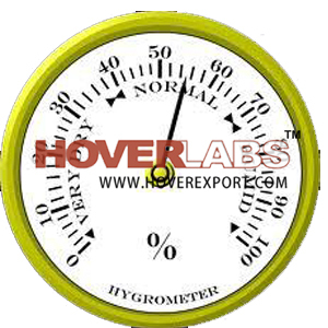 Hygrometer
