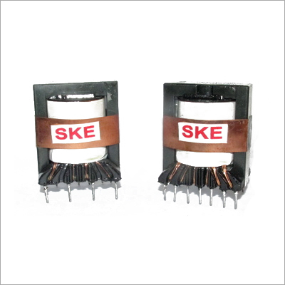 Electronic Transformers
