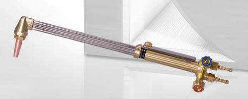 Hand Held Cutting Torch