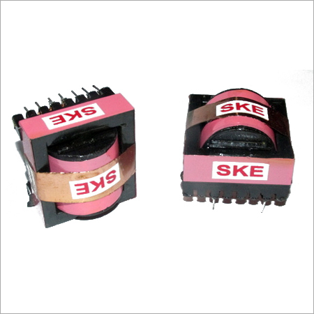 Switching Mode Power Supply Transformer