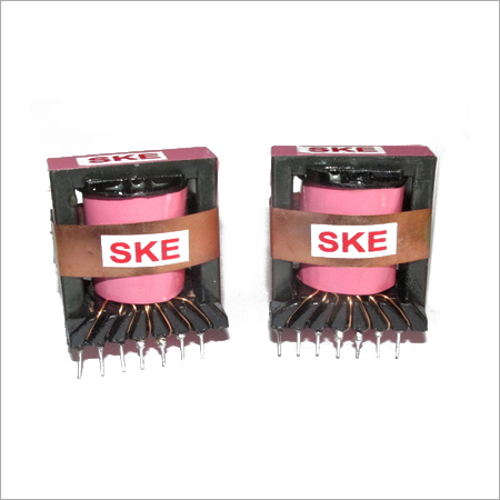 Ferrite Transformer