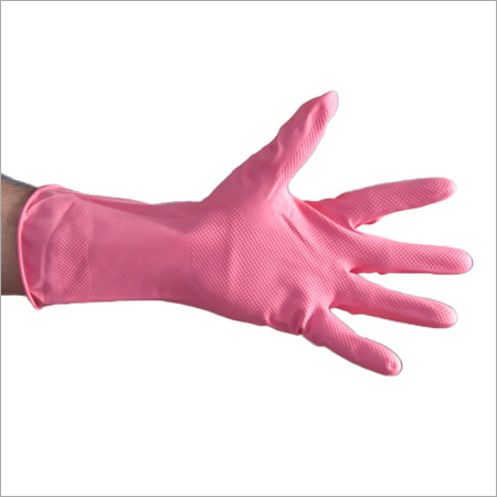 Safety Glove