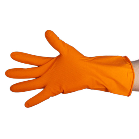Safety Glove