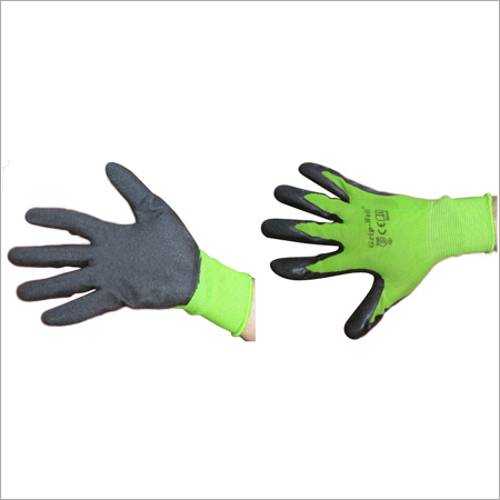 Safety Glove