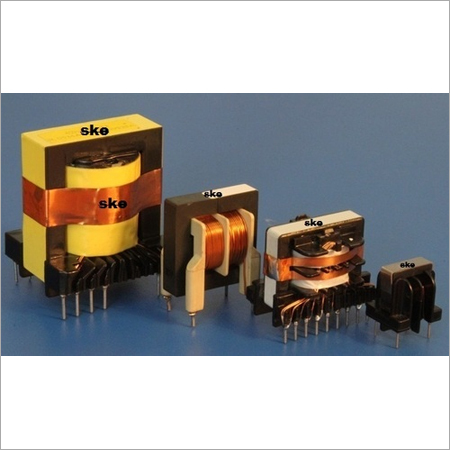 Color TVs Transformer