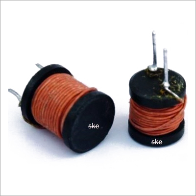 Industrial Drum Inductor