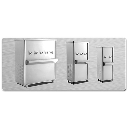 Electric Water Cooler