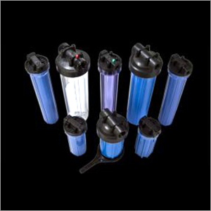 Micron Filters Cartridge