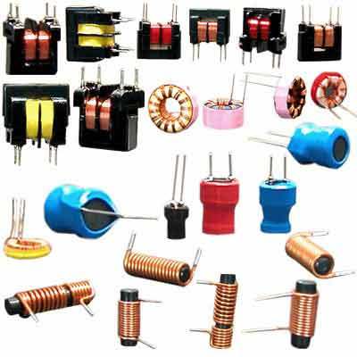 Inductor Transformers