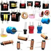 Inductor Transformers