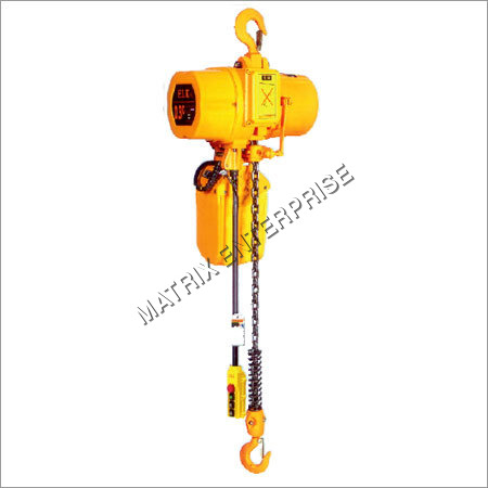 Hoist Hook