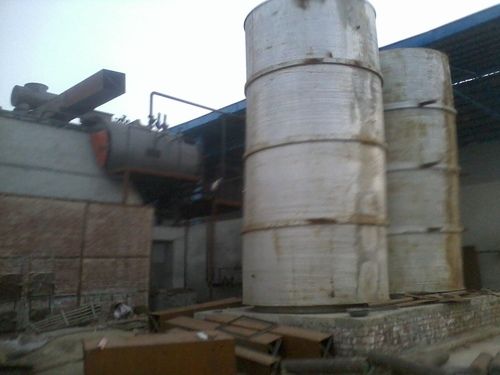 Storage Tank