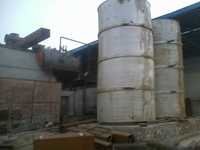 Storage Tank - Raw Material, Various Capacities | Chemical Resistant, Heat Resistant, Optimum Strength, Seamless Finish, Durability Checked
