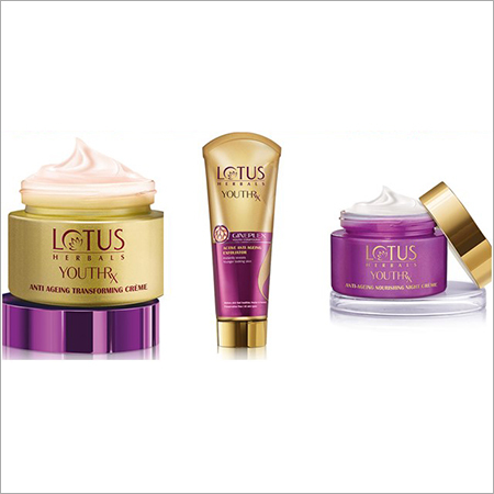 Lotus Herbals Youth Rx