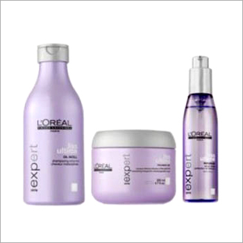 Cosmetics Products
