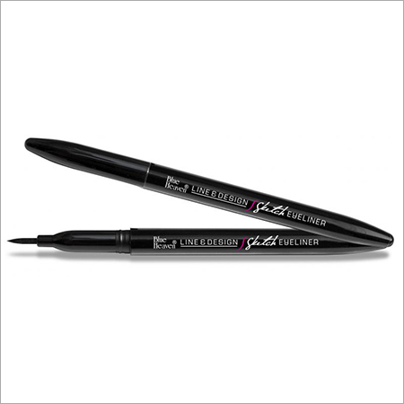 Sketch Eyeliner