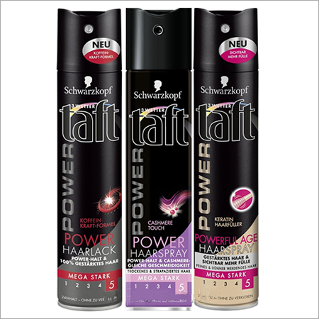 Hair Spray
