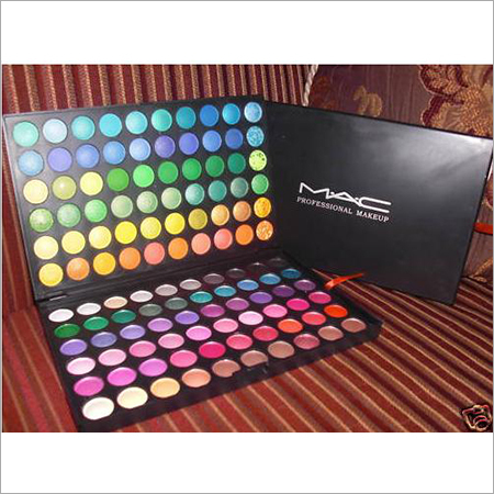 120 Color Eyeshadow Palette
