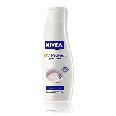 निविया यूवी प्रोटेक्ट लोशन