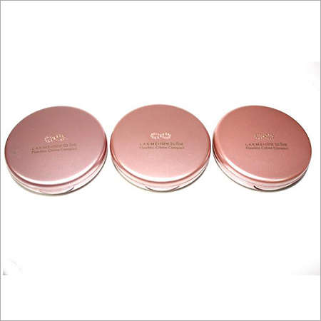 Face Foundation Powder