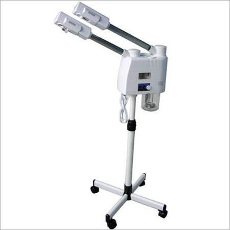 Hot Cold Facial Steamer